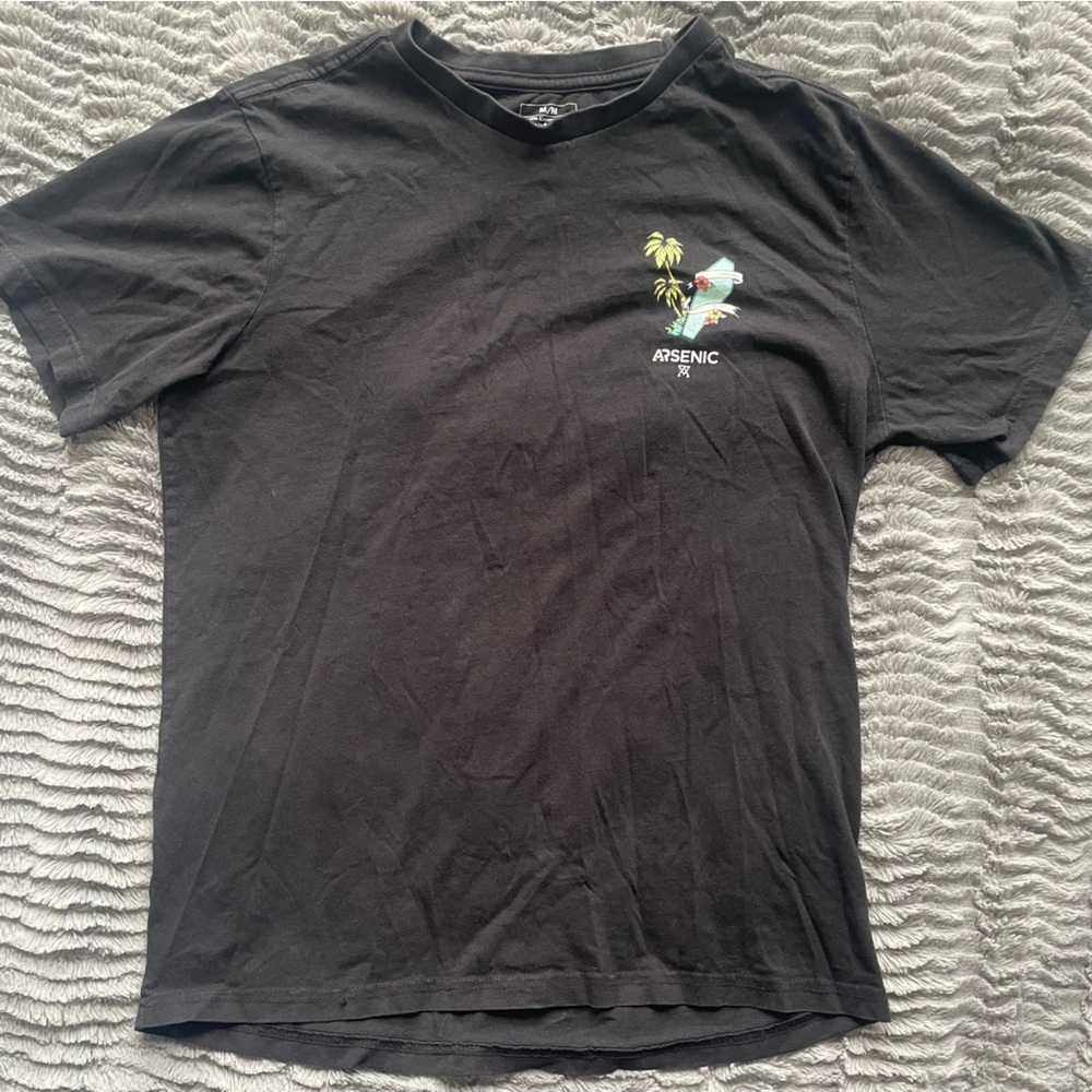 Graphic Tee